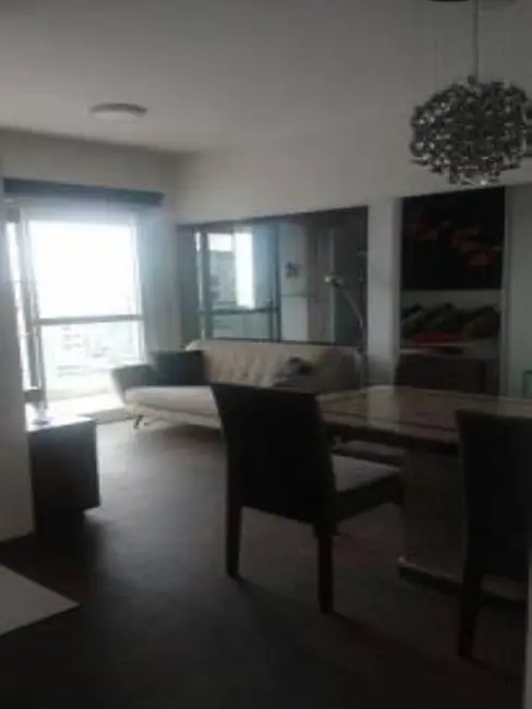 Foto 9 de Apartamento com 1 quarto à venda, 45m2 em República, São Paulo - SP