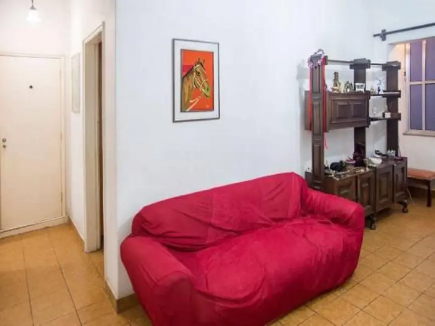 Apartamento com 1 quarto à venda, 62m2 em Santa Cecília, São Paulo - SP - imagem 5 Foto 5 de Apartamento com 1 quarto à venda, 62m2 em Santa Cecília, São Paulo - SP