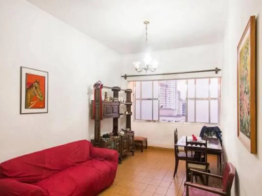 Apartamento com 1 quarto à venda, 62m2 em Santa Cecília, São Paulo - SP - imagem 7 Foto 7 de Apartamento com 1 quarto à venda, 62m2 em Santa Cecília, São Paulo - SP