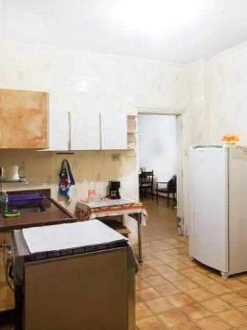 Apartamento com 1 quarto à venda, 62m2 em Santa Cecília, São Paulo - SP - imagem 4 Foto 4 de Apartamento com 1 quarto à venda, 62m2 em Santa Cecília, São Paulo - SP