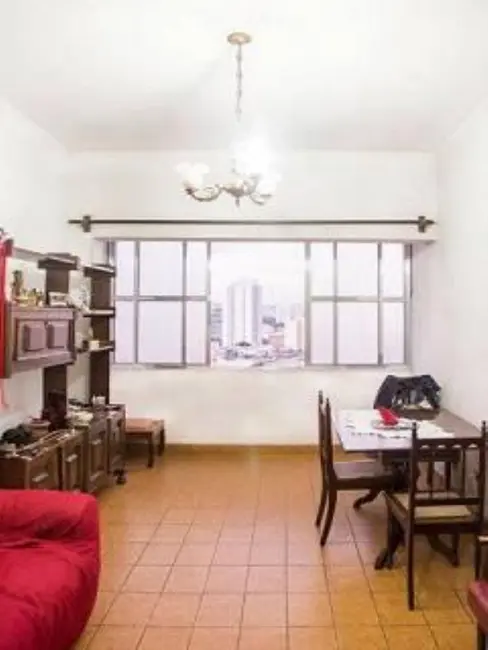 Apartamento com 1 quarto à venda, 62m2 em Santa Cecília, São Paulo - SP - imagem 3 Foto 3 de Apartamento com 1 quarto à venda, 62m2 em Santa Cecília, São Paulo - SP