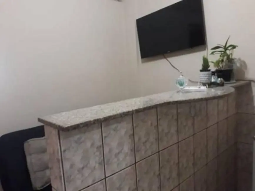 Apartamento com 1 quarto à venda, 35m2 em Bela Vista, São Paulo - SP - imagem 4 Foto 4 de Apartamento com 1 quarto à venda, 35m2 em Bela Vista, São Paulo - SP