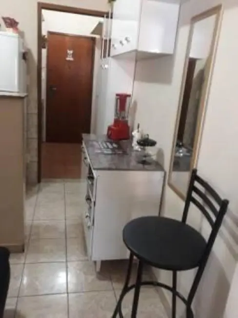 Apartamento com 1 quarto à venda, 35m2 em Bela Vista, São Paulo - SP - imagem 7 Foto 7 de Apartamento com 1 quarto à venda, 35m2 em Bela Vista, São Paulo - SP