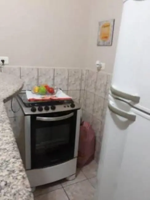 Apartamento com 1 quarto à venda, 35m2 em Bela Vista, São Paulo - SP - imagem 9 Foto 9 de Apartamento com 1 quarto à venda, 35m2 em Bela Vista, São Paulo - SP