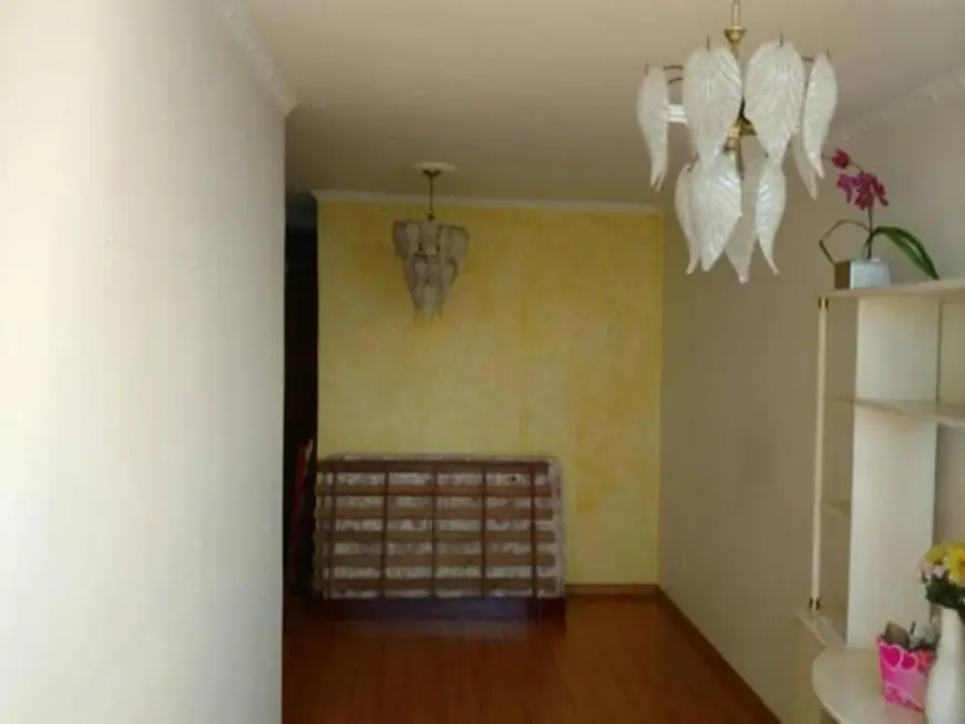 Foto 6 de Apartamento com 3 quartos à venda, 78m2 em São Paulo - SP