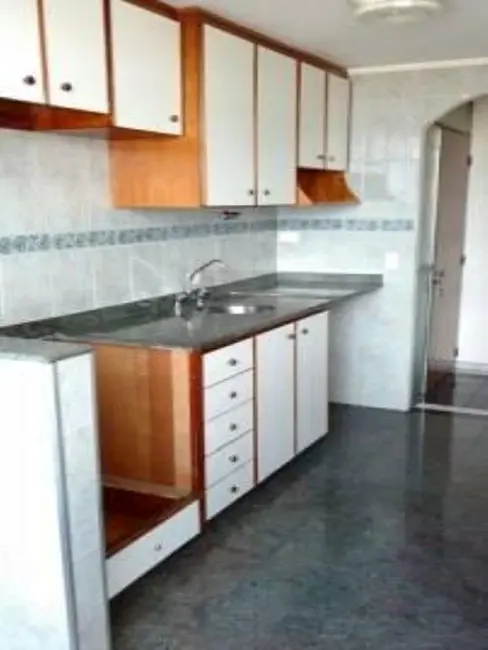 Foto 9 de Apartamento com 3 quartos à venda, 78m2 em São Paulo - SP
