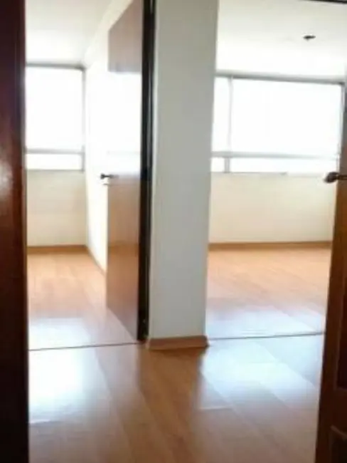 Foto 2 de Apartamento com 3 quartos à venda, 78m2 em São Paulo - SP