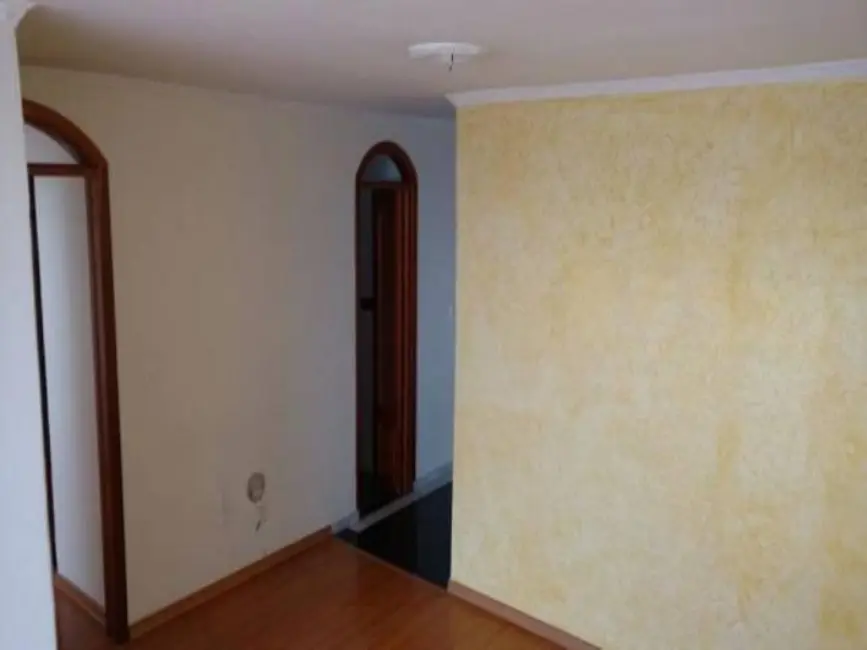 Foto 1 de Apartamento com 3 quartos à venda, 78m2 em São Paulo - SP