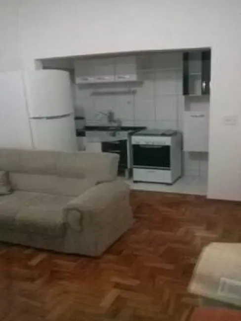 Foto 4 de Apartamento com 1 quarto à venda, 40m2 em Liberdade, São Paulo - SP
