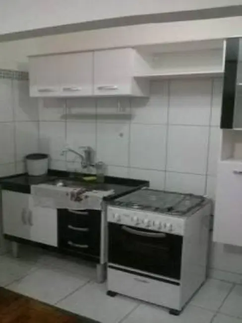 Foto 9 de Apartamento com 1 quarto à venda, 40m2 em Liberdade, São Paulo - SP