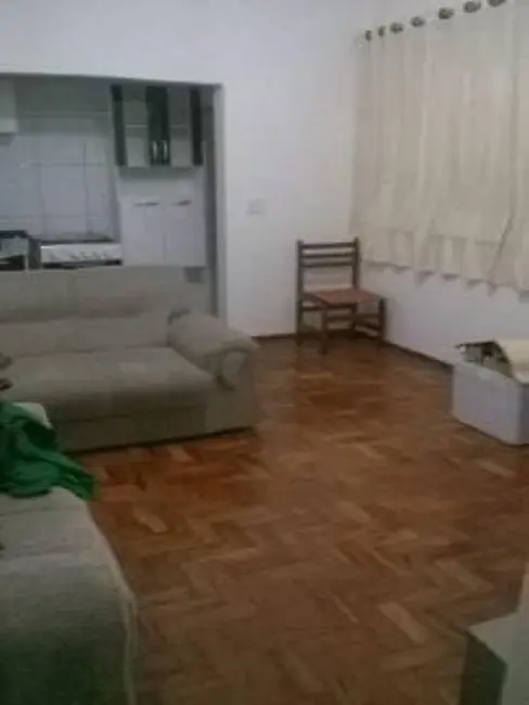 Foto 1 de Apartamento com 1 quarto à venda, 40m2 em Liberdade, São Paulo - SP