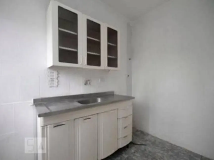 Apartamento com 1 quarto à venda, 40m2 em Centro, São Paulo - SP - imagem 4 Foto 4 de Apartamento com 1 quarto à venda, 40m2 em Centro, São Paulo - SP