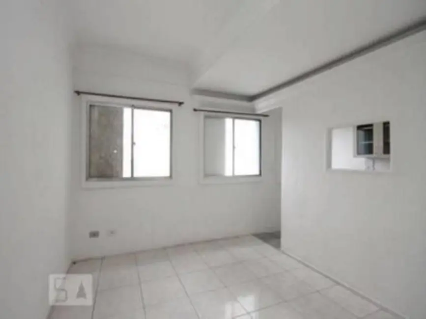 Apartamento com 1 quarto à venda, 40m2 em Centro, São Paulo - SP - imagem 3 Foto 3 de Apartamento com 1 quarto à venda, 40m2 em Centro, São Paulo - SP