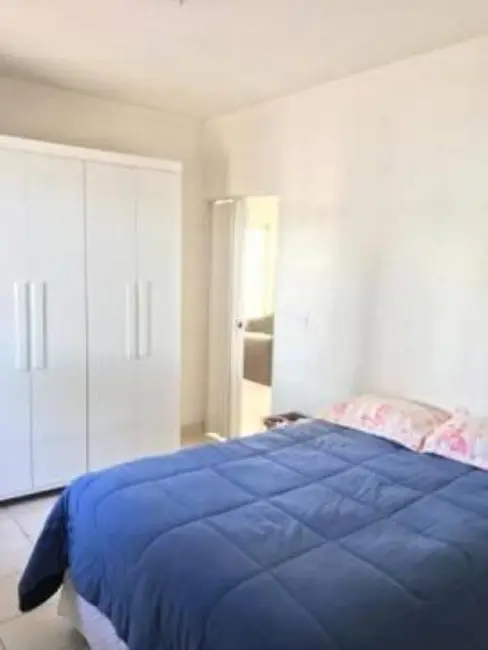 Foto 9 de Casa de Condomínio com 2 quartos à venda, 130m2 em Vila Alpina, São Paulo - SP