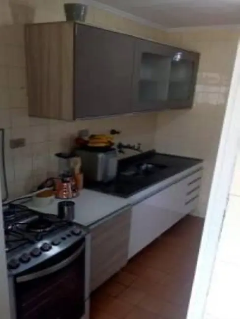 Foto 2 de Apartamento com 3 quartos à venda, 92m2 em São Paulo - SP