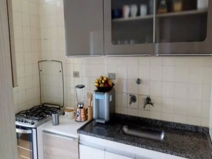 Foto 3 de Apartamento com 3 quartos à venda, 92m2 em São Paulo - SP