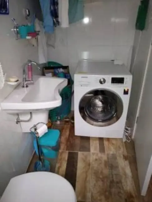 Foto 6 de Apartamento com 1 quarto à venda, 34m2 em Centro, São Paulo - SP