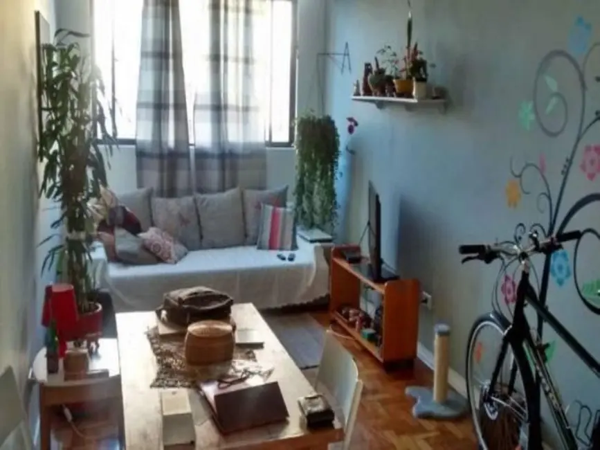 Foto 8 de Apartamento com 2 quartos à venda, 80m2 em Campos Elíseos, São Paulo - SP