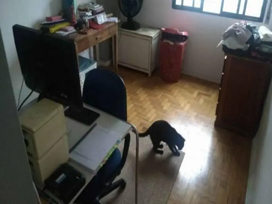 Foto 2 de Apartamento com 2 quartos à venda, 80m2 em Campos Elíseos, São Paulo - SP