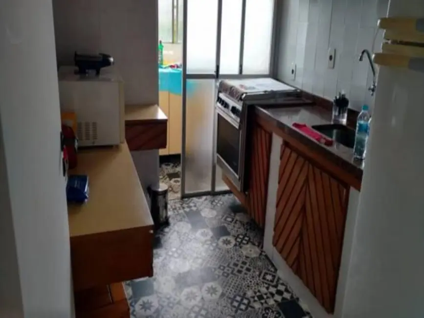 Foto 2 de Apartamento com 2 quartos à venda, 63m2 em Alto de Pinheiros, São Paulo - SP