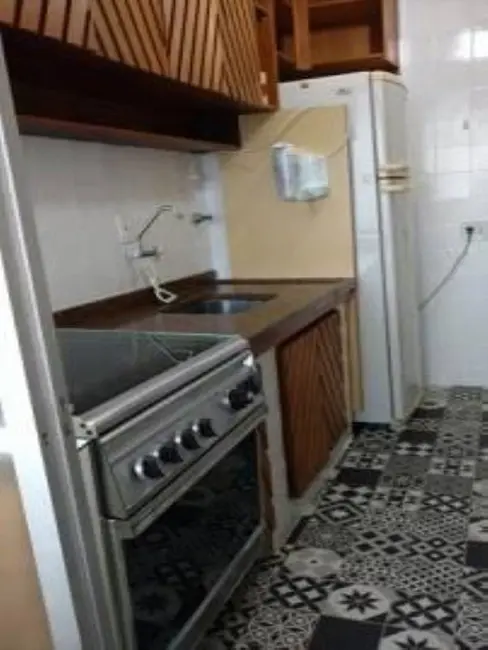 Foto 1 de Apartamento com 2 quartos à venda, 63m2 em Alto de Pinheiros, São Paulo - SP