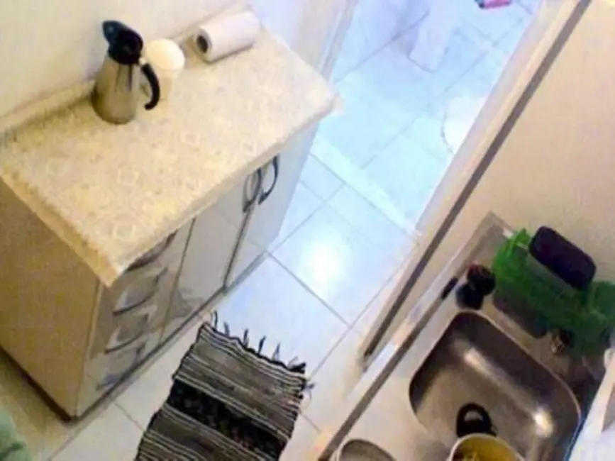 Foto 2 de Apartamento com 1 quarto à venda, 34m2 em Vila Buarque, São Paulo - SP