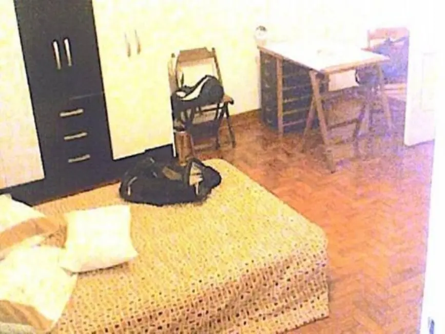 Foto 3 de Apartamento com 1 quarto à venda, 34m2 em Vila Buarque, São Paulo - SP