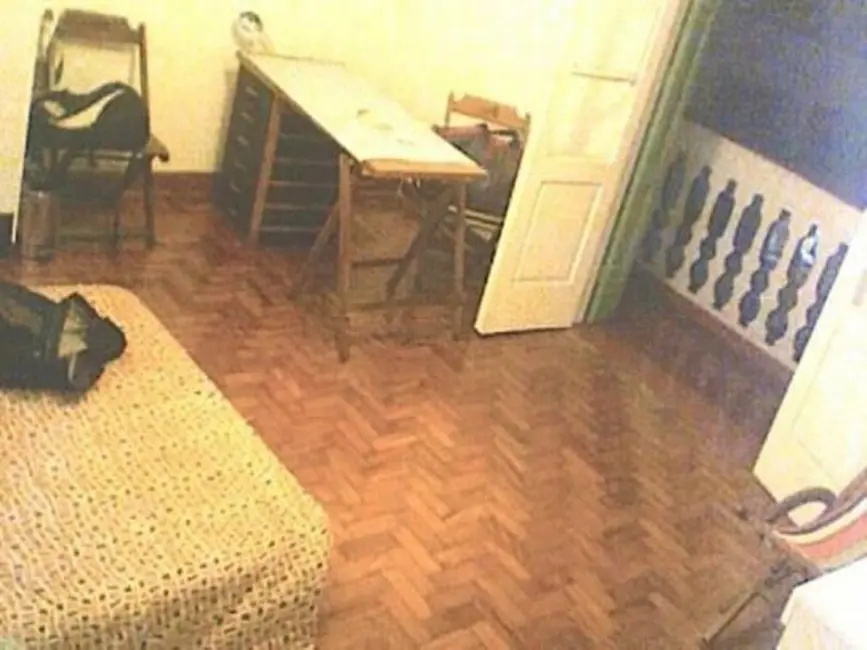 Foto 7 de Apartamento com 1 quarto à venda, 34m2 em Vila Buarque, São Paulo - SP