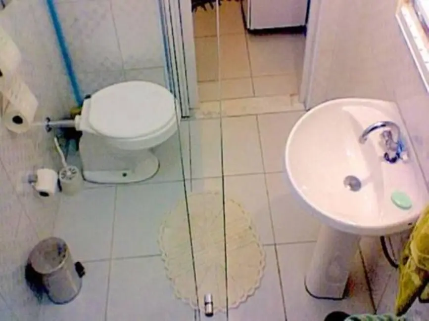 Foto 4 de Apartamento com 1 quarto à venda, 34m2 em Vila Buarque, São Paulo - SP