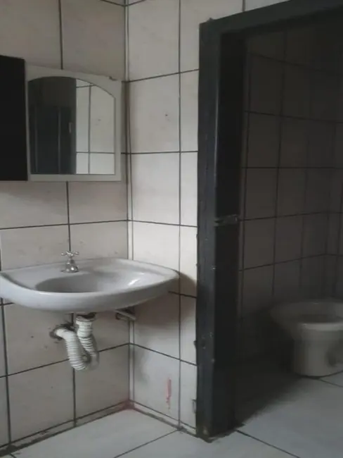 Foto 1 de Casa de Condomínio com 6 quartos à venda, 250m2 em Parque Santa Madalena, São Paulo - SP