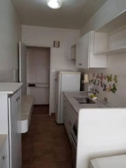 Foto 7 de Apartamento com 1 quarto à venda, 52m2 em Bela Vista, São Paulo - SP