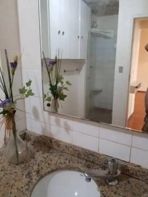 Foto 3 de Apartamento com 1 quarto à venda, 52m2 em Bela Vista, São Paulo - SP