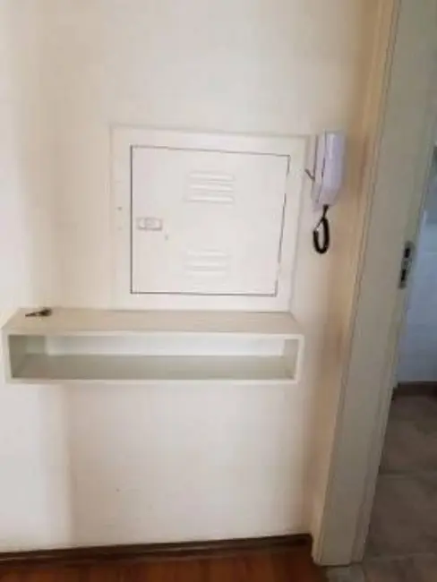 Foto 8 de Apartamento com 1 quarto à venda, 52m2 em Bela Vista, São Paulo - SP