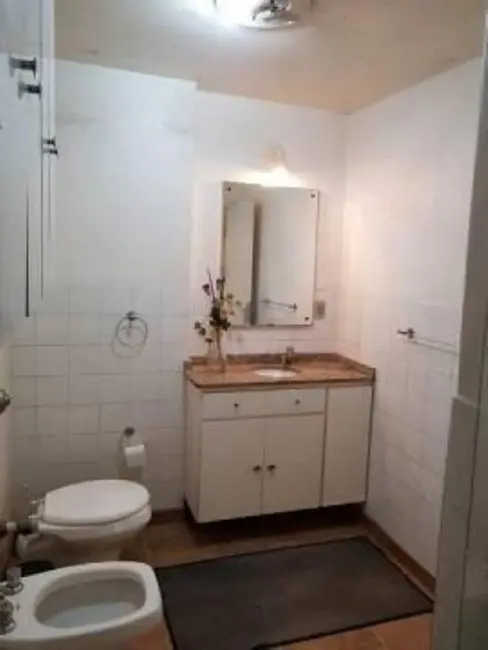 Foto 4 de Apartamento com 1 quarto à venda, 52m2 em Bela Vista, São Paulo - SP