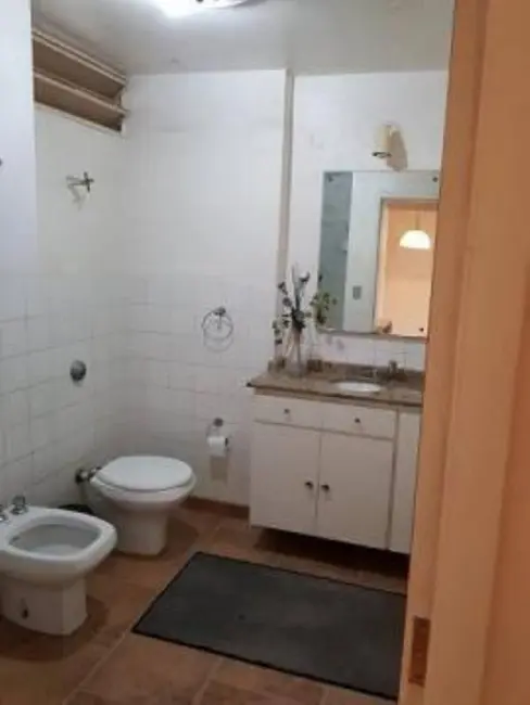 Foto 2 de Apartamento com 1 quarto à venda, 52m2 em Bela Vista, São Paulo - SP