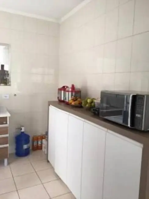 Foto 6 de Casa de Condomínio com 2 quartos à venda, 100m2 em Vila Alpina, São Paulo - SP
