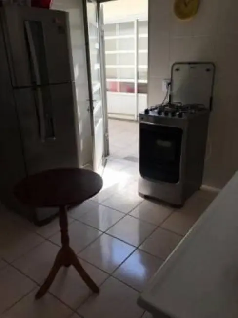 Foto 2 de Casa de Condomínio com 2 quartos à venda, 100m2 em Vila Alpina, São Paulo - SP