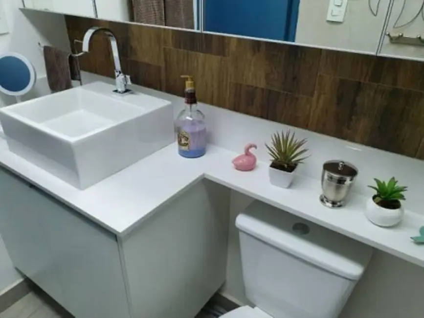 Foto 2 de Apartamento com 3 quartos à venda, 94m2 em Barra Funda, São Paulo - SP