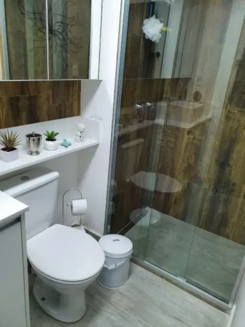 Foto 3 de Apartamento com 3 quartos à venda, 94m2 em Barra Funda, São Paulo - SP