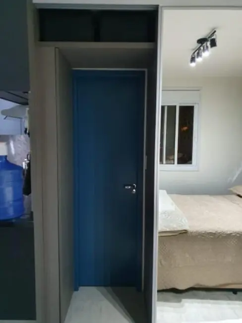 Foto 4 de Apartamento com 3 quartos à venda, 94m2 em Barra Funda, São Paulo - SP