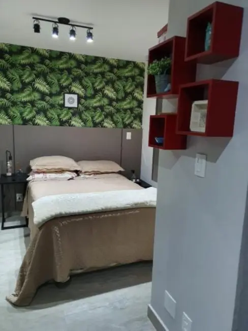 Foto 8 de Apartamento com 3 quartos à venda, 94m2 em Barra Funda, São Paulo - SP