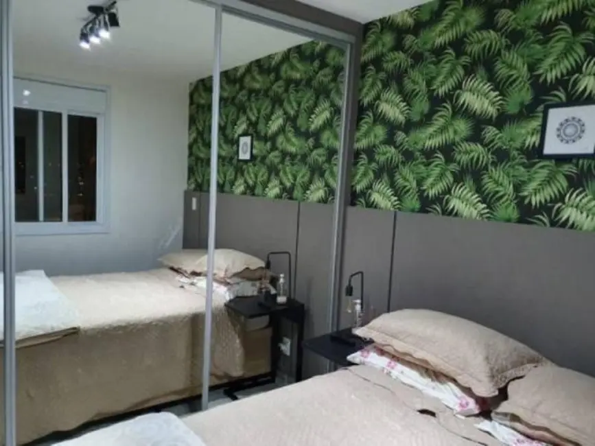 Foto 5 de Apartamento com 3 quartos à venda, 94m2 em Barra Funda, São Paulo - SP