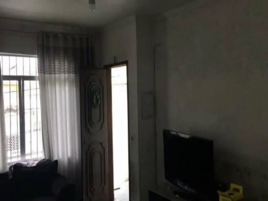 Sobrado com 3 quartos à venda, 180m2 em Vila Scarpelli, Santo Andre - SP - imagem 7 Foto 7 de Sobrado com 3 quartos à venda, 180m2 em Vila Scarpelli, Santo Andre - SP