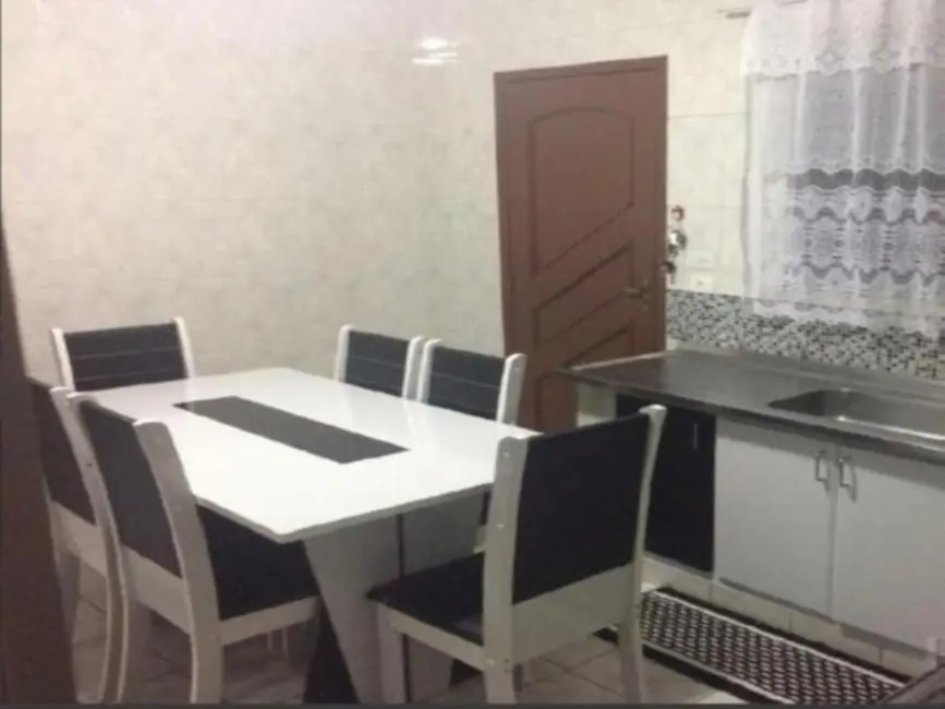 Foto 4 de Casa de Condomínio com 2 quartos à venda, 125m2 em Vila Scarpelli, Santo Andre - SP