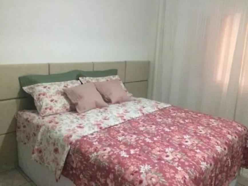 Foto 1 de Casa de Condomínio com 2 quartos à venda, 125m2 em Vila Scarpelli, Santo Andre - SP