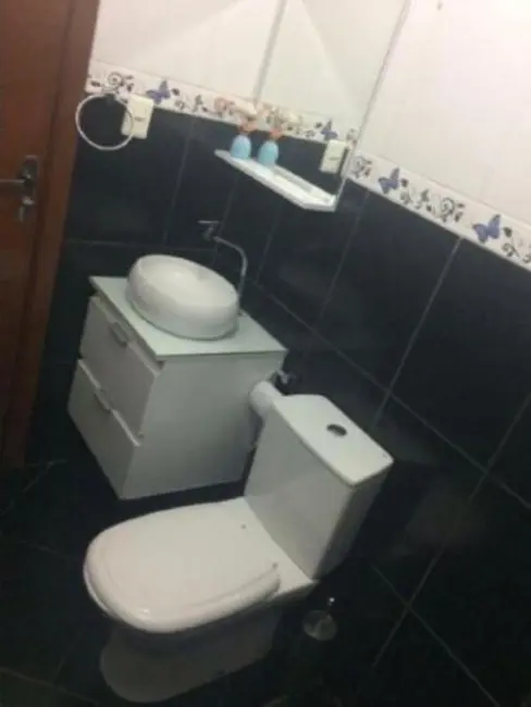 Foto 3 de Casa de Condomínio com 2 quartos à venda, 125m2 em Vila Scarpelli, Santo Andre - SP