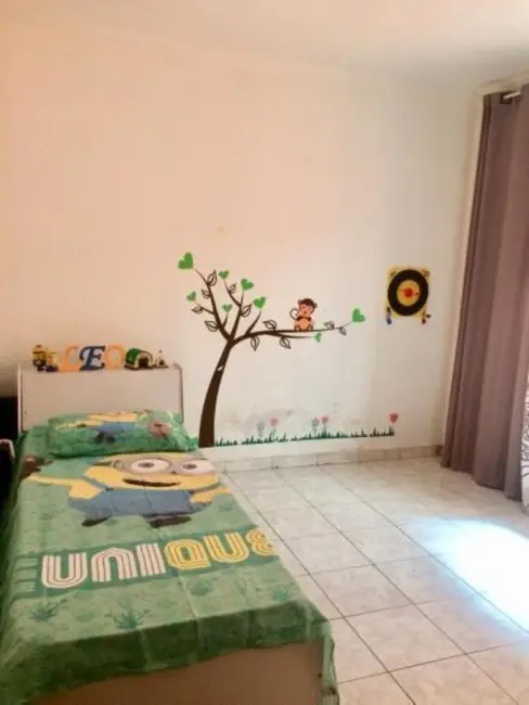 Foto 5 de Casa de Condomínio com 2 quartos à venda, 125m2 em Vila Scarpelli, Santo Andre - SP