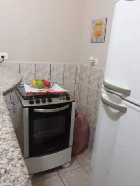 Foto 1 de Kitnet com 1 quarto à venda, 30m2 em Bela Vista, São Paulo - SP