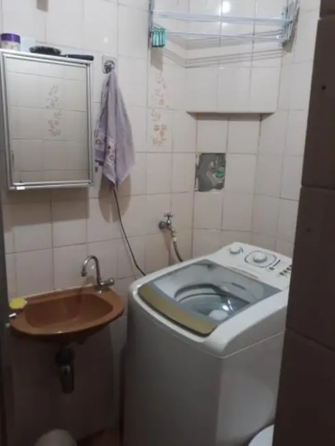 Foto 5 de Kitnet com 1 quarto à venda, 30m2 em Bela Vista, São Paulo - SP