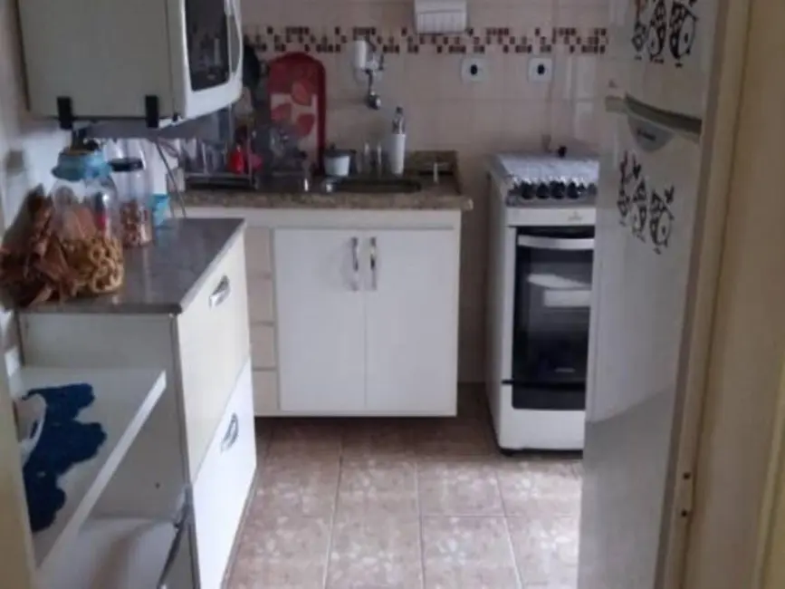 Apartamento com 2 quartos à venda, 60m2 em São Paulo - SP - imagem 3 Foto 3 de Apartamento com 2 quartos à venda, 60m2 em São Paulo - SP